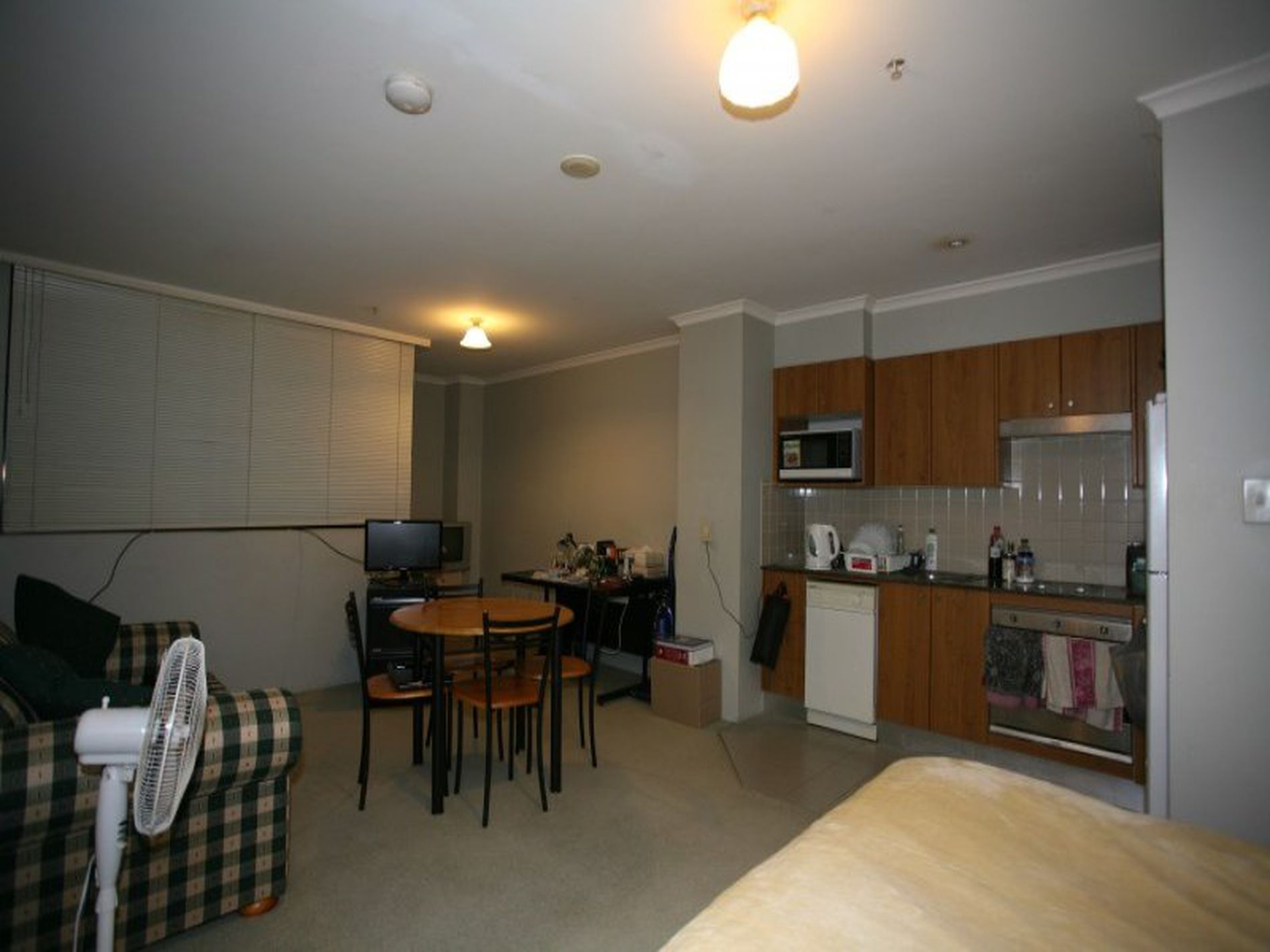 3 / 237 Miller Street, North Sydney