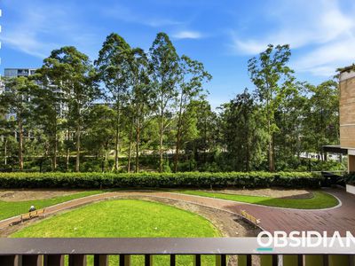 A112 / 82 Waterloo Road, Macquarie Park
