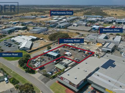 2 Dalloway Road, Port Kennedy