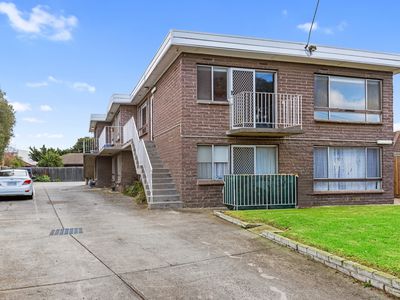 4 / 21 Mulga Street, Altona