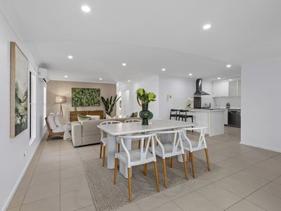 4 / 50 Pilba Street, Chermside