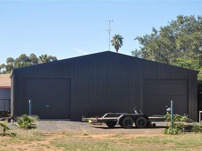 22 Show Street, Forbes
