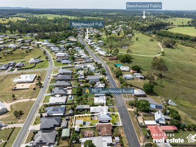 780 Beechwood Road, Beechwood