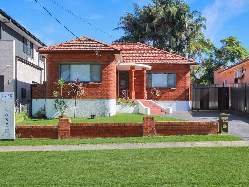 50 Harslett Crescent, Beverley Park