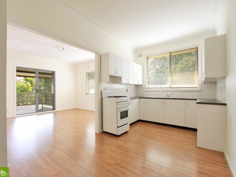 5 / 33 Thames Street, West Wollongong