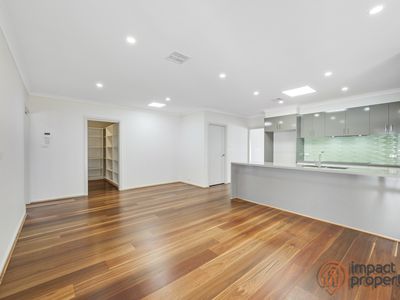 32 Dunnart Circuit, Throsby