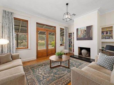 15 High Vista Court, Mansfield