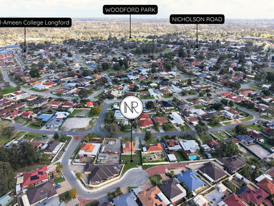 8 Mudlark Close, Langford