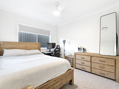 4 MCKENZIES CRESCENT, Malua Bay
