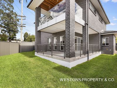 142 Lanhams Road, Winston Hills