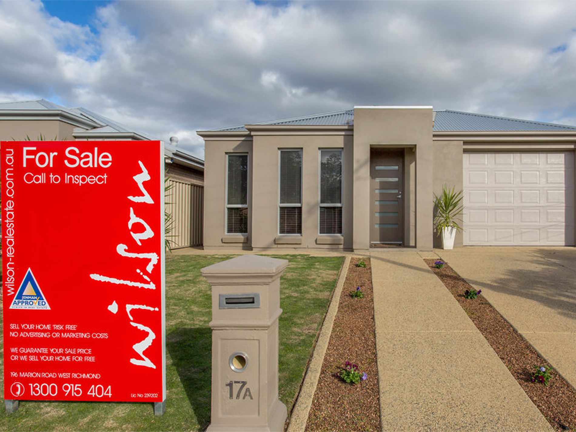 17A Freda Street, Netley