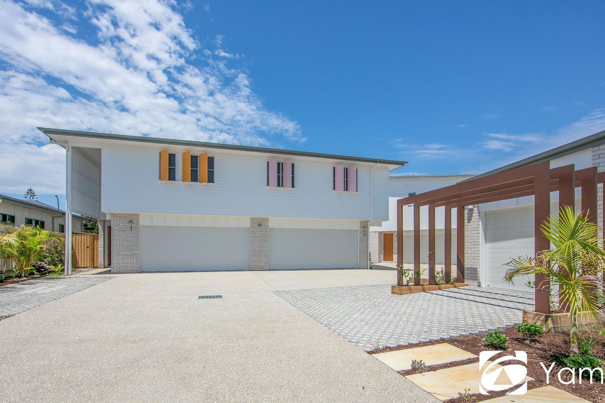 1 / 3 Dunes Court, Yamba