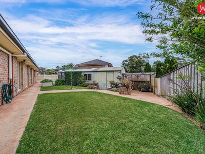 17 Gatto Place, West Hoxton