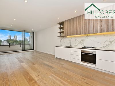 A123/5 Whiteside Street, North Ryde