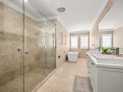 53 Addis Street, Lamington