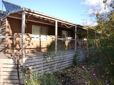 1 Charles Street , Tawonga