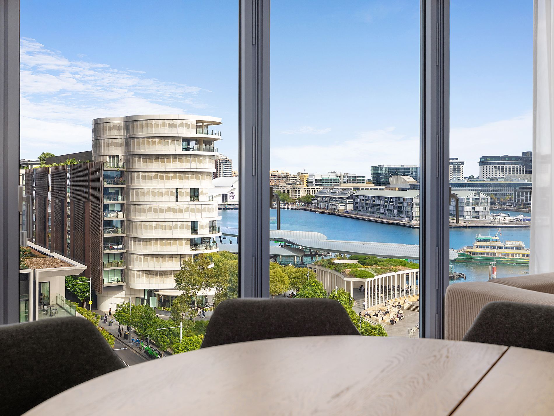 7F / 88 Barangaroo Avenue, Sydney