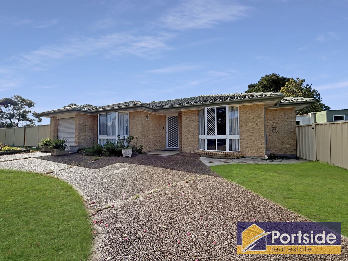1 Clemenceau Crescent, Tanilba Bay, Tanilba Bay - Image 1