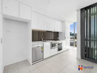 1604 / 348 Water Street , Fortitude Valley