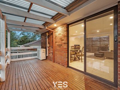 4 / 10 Lang Road, Mount Waverley