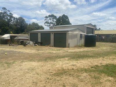 30 Earl Street, Kingaroy