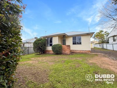 22 Naman Street, Dubbo