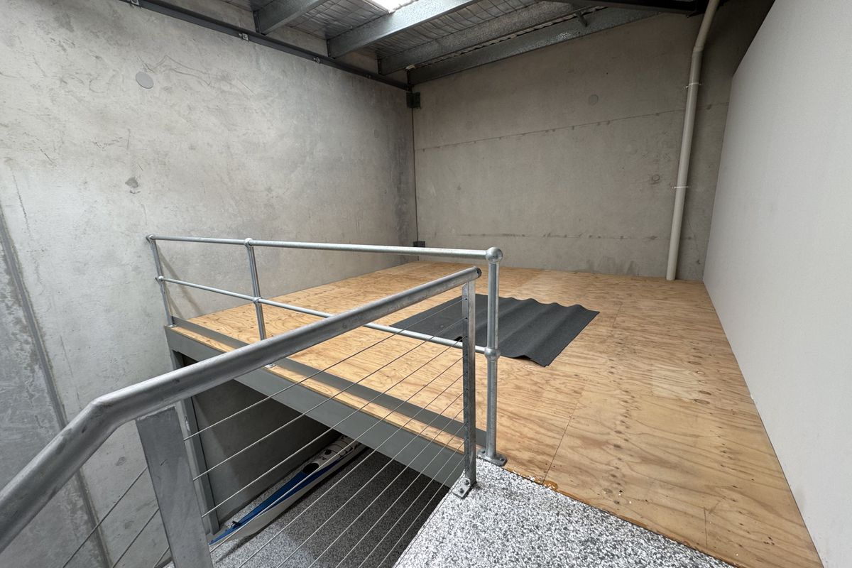 Unit 23 / 8-18 Wurrook Circuit, Caringbah