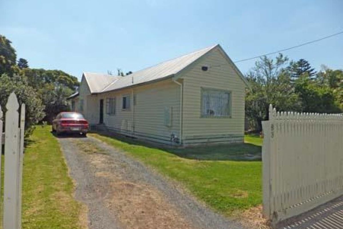 83 Albion Street, Kyabram