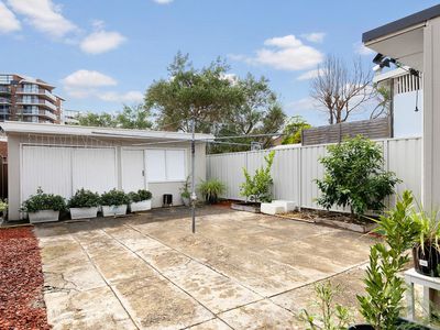 9 Kelsey Street, Arncliffe