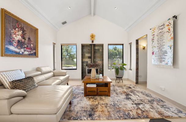 14 Repose Terrace, Atwell