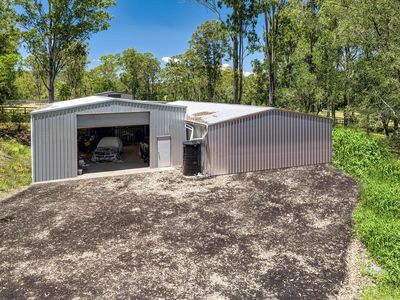 116-128 Karen Court, Tamborine