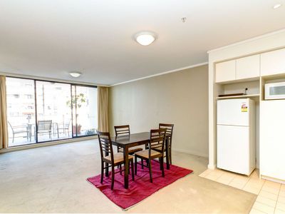 603 / 58 Mountain Street, Ultimo