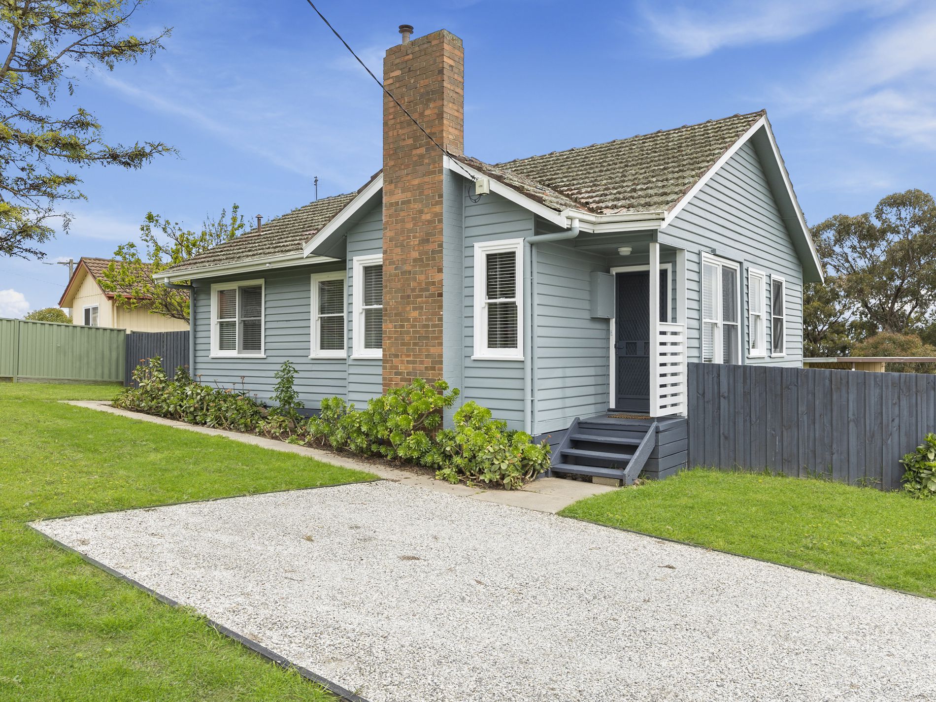 26 Chisholm Cres, Seymour