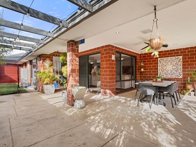 18 KENSEI ROAD, Baldivis