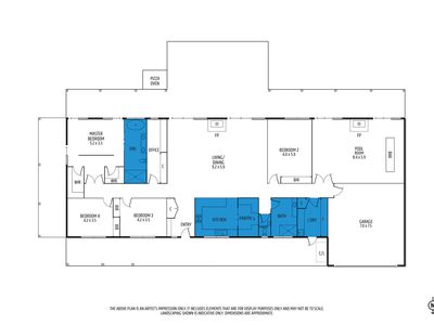 93 Drakes Hill Road, Mansfield