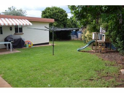 124 Stock Road, Gunnedah