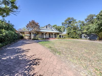 322 Macquarie Street, Dubbo
