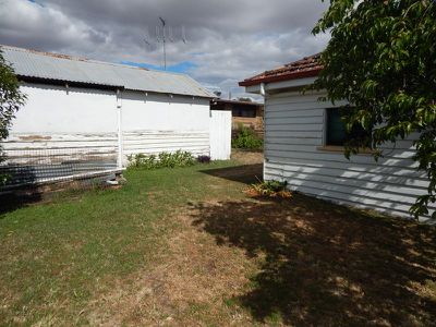 25 Andrew Street, Kerang