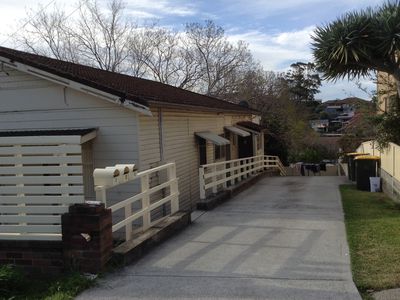 3 / 32 Urunga Parade, Wollongong