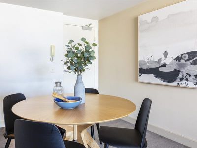 B202 / 35 Arncliffe Street, Wolli Creek