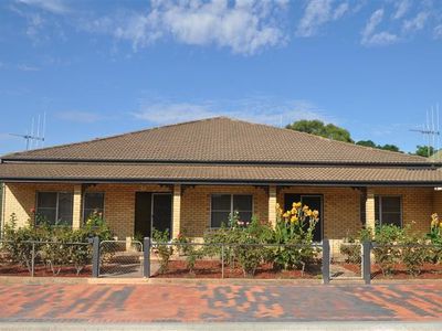 13 Spring Street, Forbes