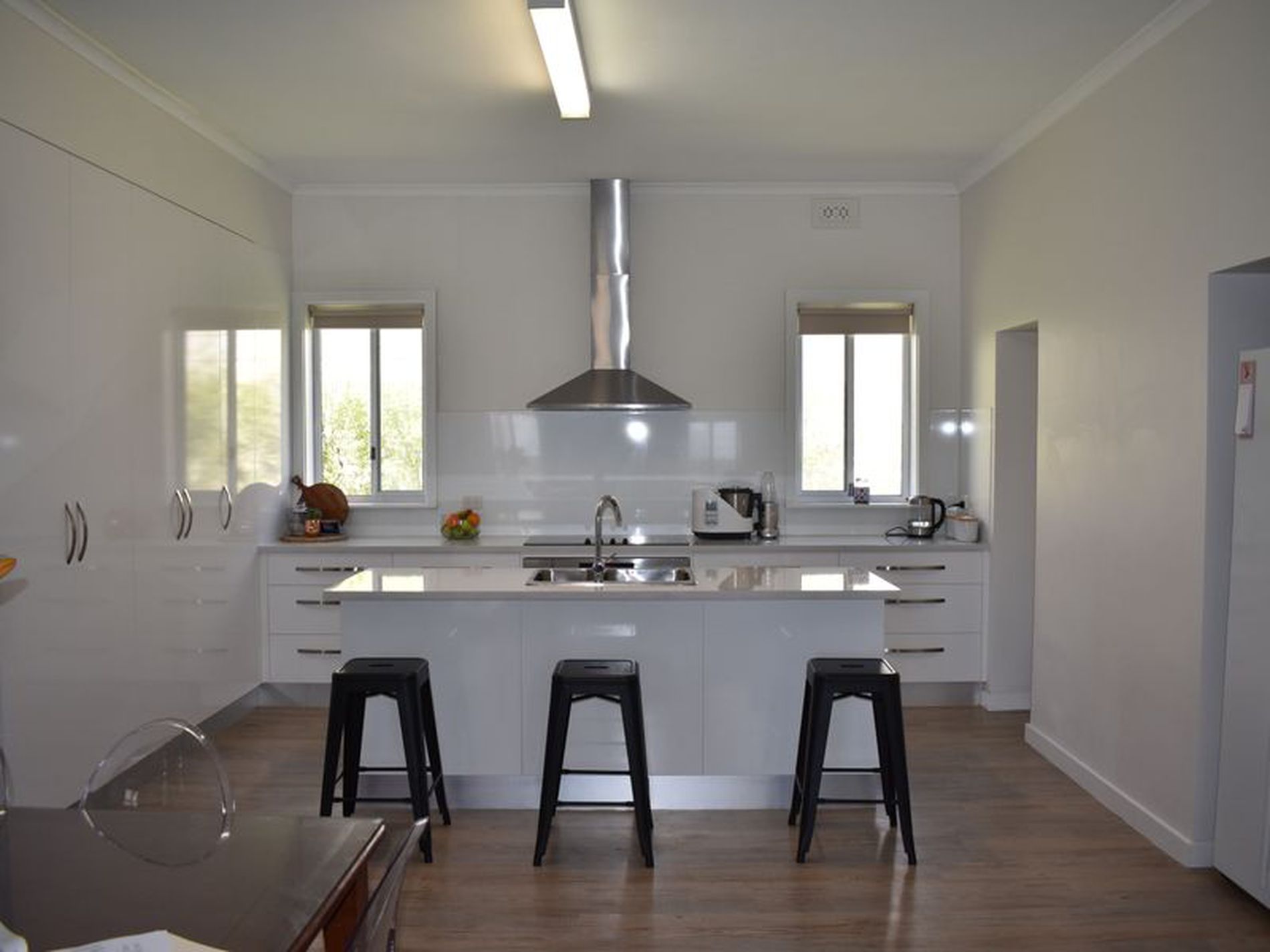 22 Ninth street, Millicent