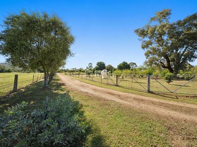 20 Old Pound Road, Eldorado