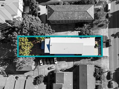 3 / 30 Keira Street, Wollongong