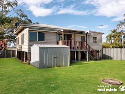 290 Hastings River Drive, Port Macquarie