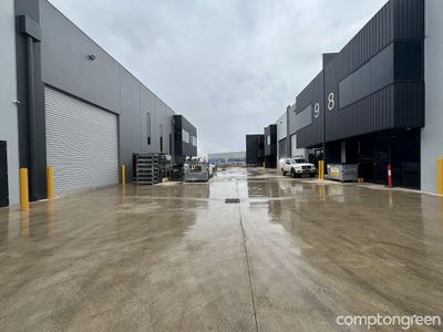 8 / 47 Orbis Drive, Ravenhall