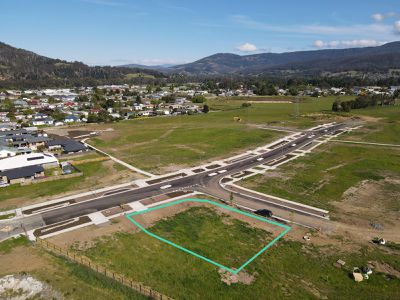 Lot 70, Kingsgrove Drive , Huonville