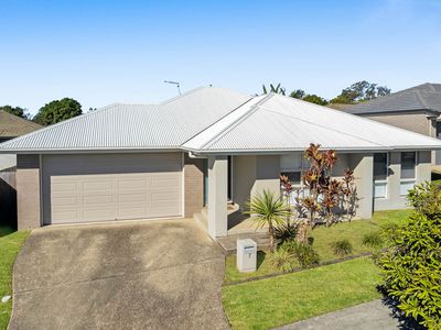 7 Sweetman Place, Hillcrest