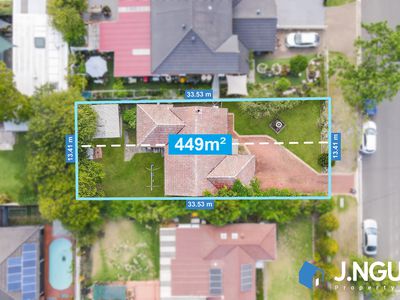 26 Foxlow Street , Canley Heights