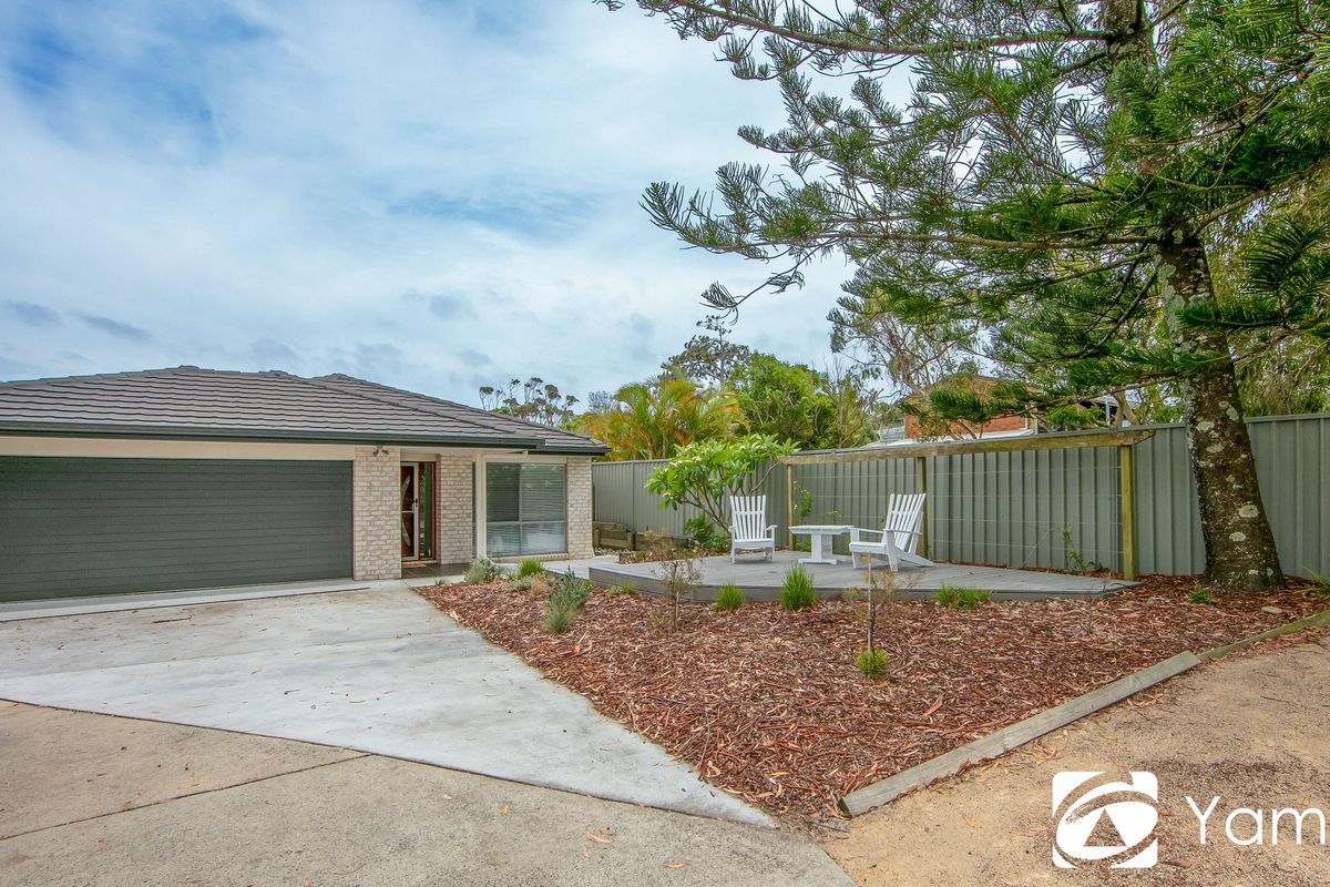 7A Lakes Boulevard, Wooloweyah